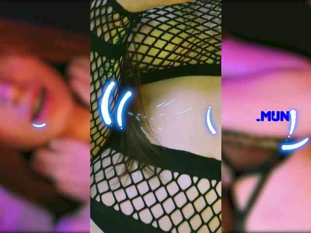 valeria-mendoza webcam