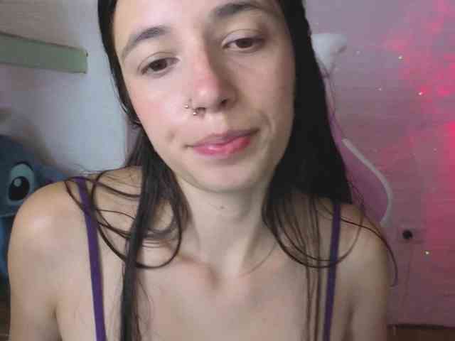 valeria-mendoza webcam