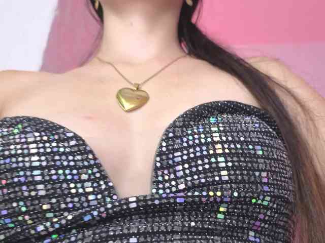 valeria-mendoza webcam