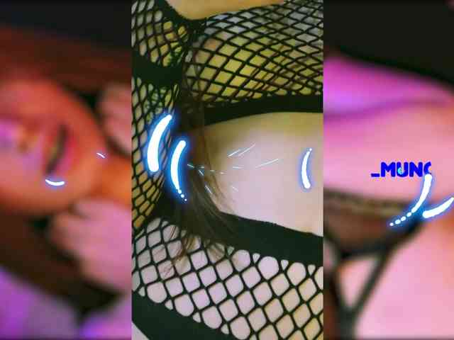 valeria-mendoza Live Webcam on BongaCams
