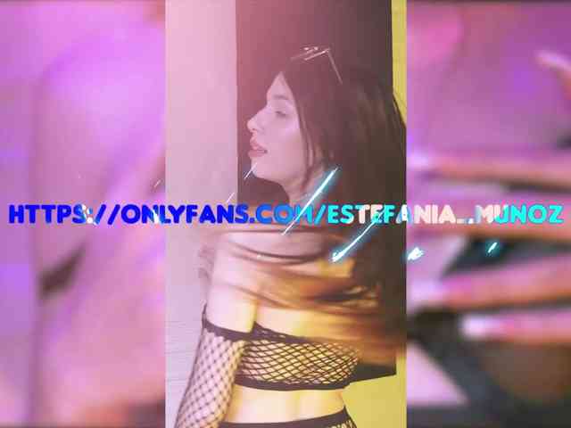 valeria-mendoza webcam