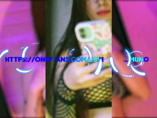 valeria-mendoza webcam