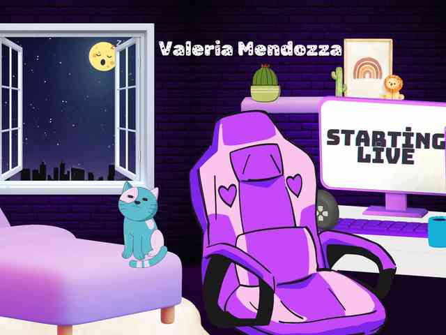 モデル: valeria-mendoza