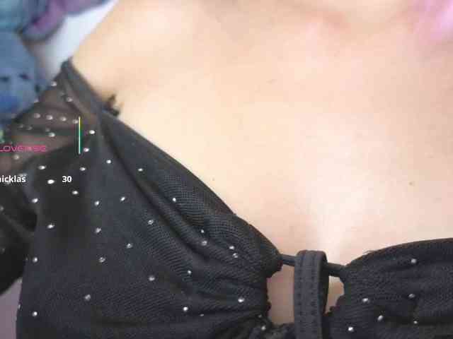 valeria-mendoza webcam
