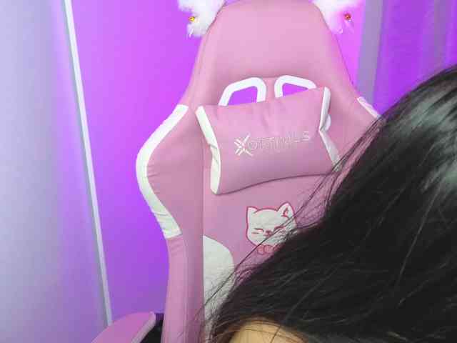 valeria-mendoza webcam
