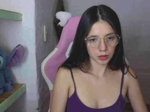 valeria-mendoza webcam