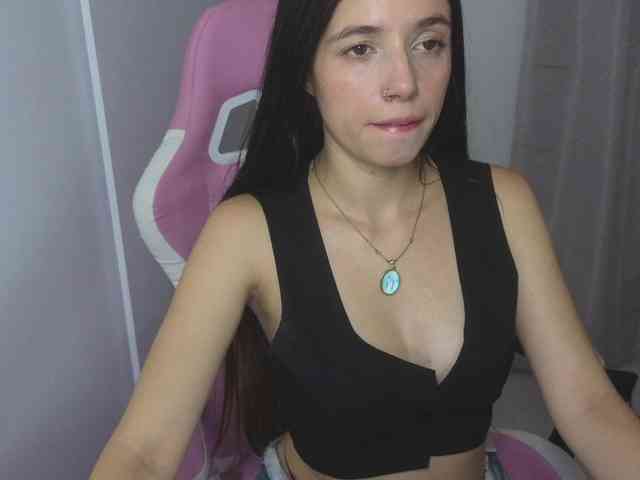 valeria-mendoza webcam
