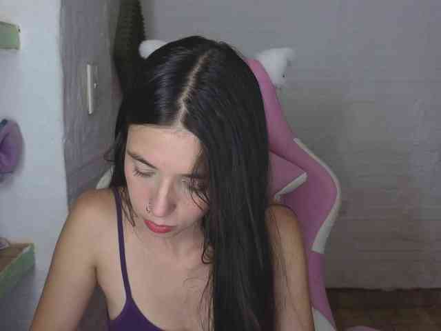 valeria-mendoza webcam