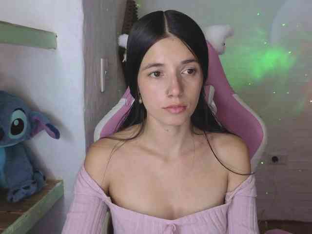 valeria-mendoza webcam