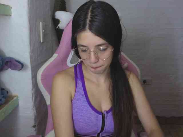 valeria-mendoza webcam