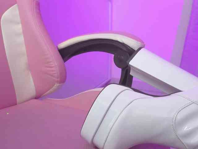 valeria-mendoza webcam