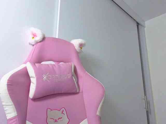 valeria-mendoza webcam