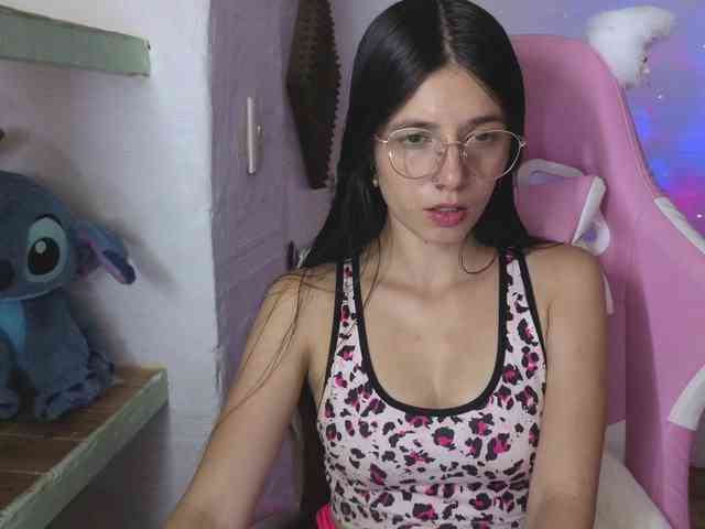 valeria-mendoza webcam