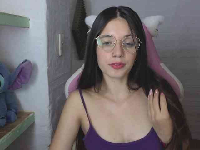 valeria-mendoza webcam
