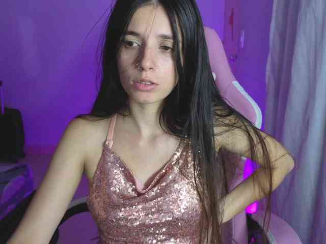 valeria-mendoza webcam