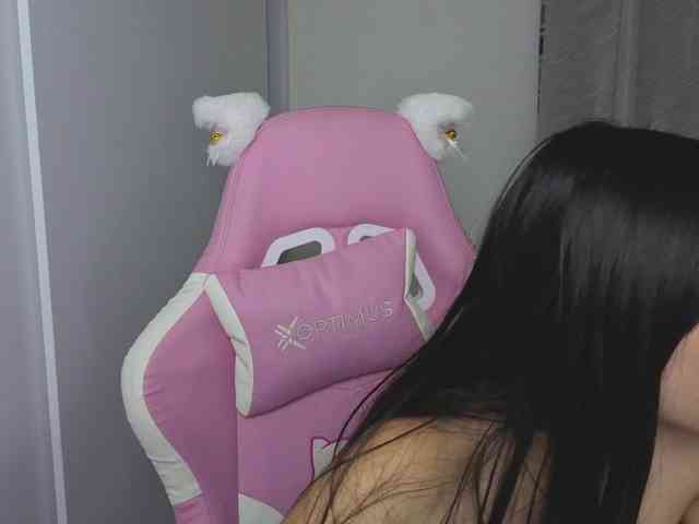 valeria-mendoza webcam