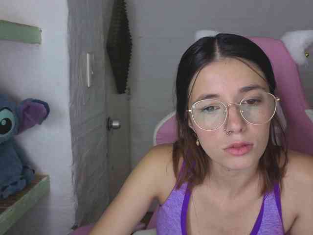 valeria-mendoza webcam