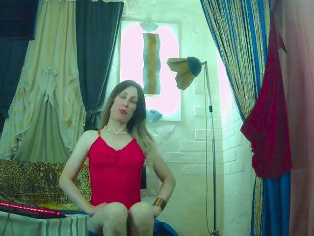 Mary-Loon