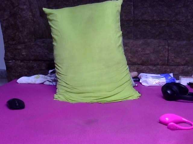Sexy-tiana live cam on BongaCams