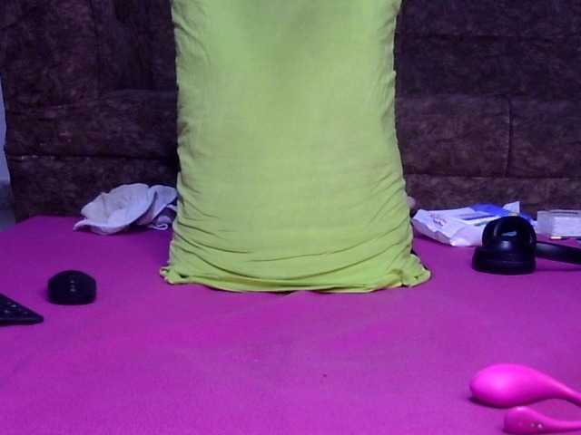 Sexy-tiana live cam on BongaCams
