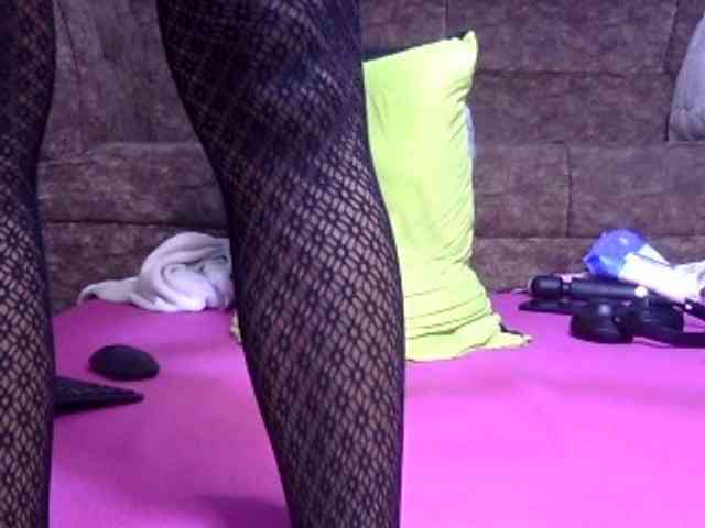 Sexy-tiana webcam