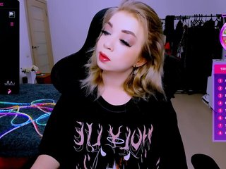 NikiGoddesss Porn Show