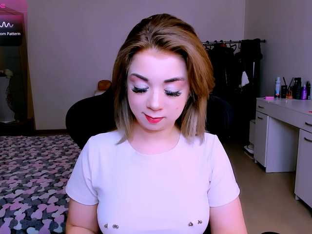 BabyNicole live cam on BongaCams