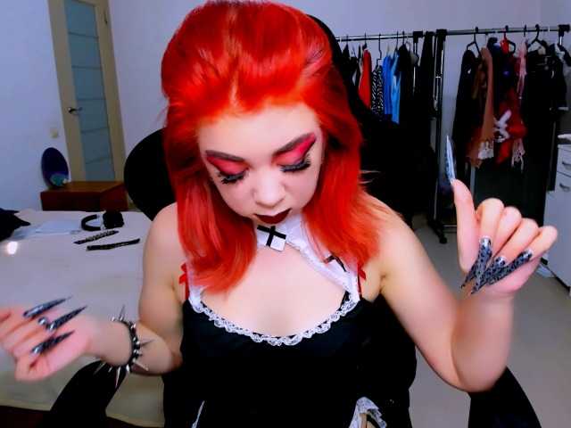 BabyNicole live cam on BongaCams