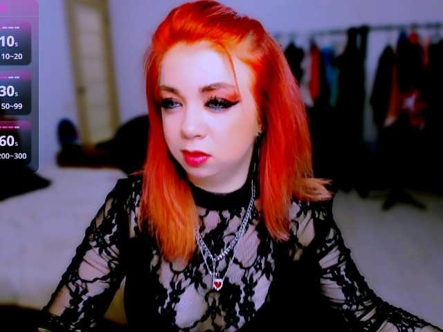 BabyNicole live cam on BongaCams