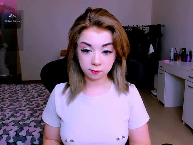 BabyNicole live cam on BongaCams