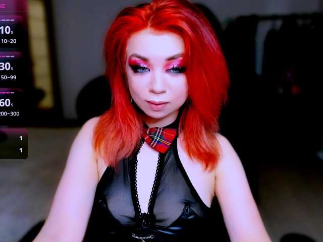 BabyNicole live cam on BongaCams