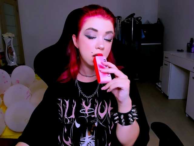 BabyNicole live cam on BongaCams
