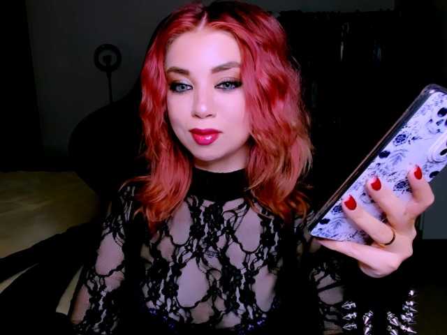 BabyNicole live cam on BongaCams