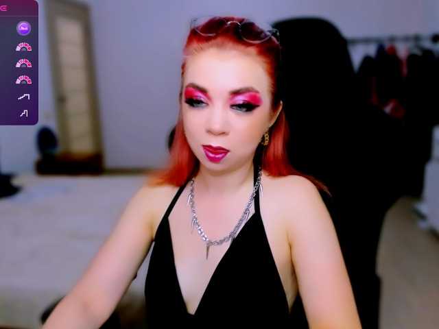 BabyNicole live cam on BongaCams