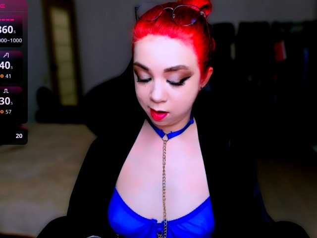 BabyNicole live cam on BongaCams