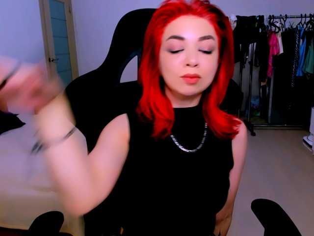 BabyNicole live cam on BongaCams