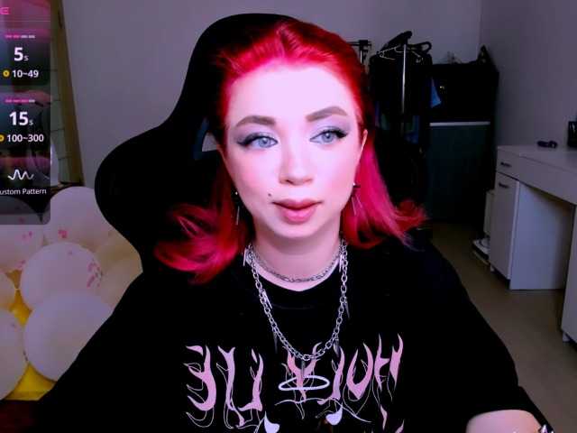 BabyNicole live cam on BongaCams