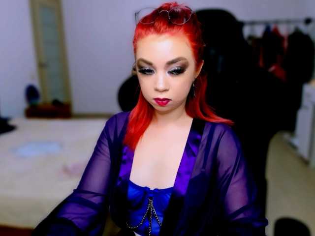 BabyNicole live cam on BongaCams