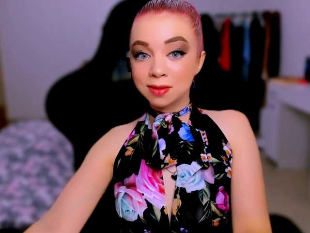 BabyNicole live cam on BongaCams
