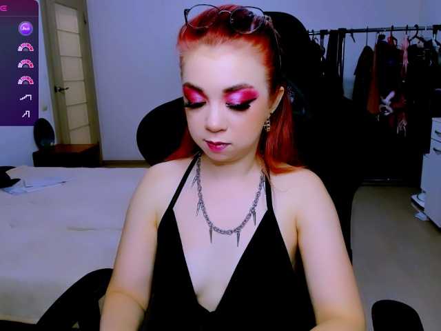 BabyNicole live cam on BongaCams