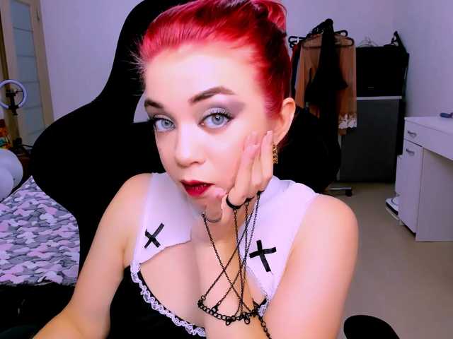BabyNicole live cam on BongaCams