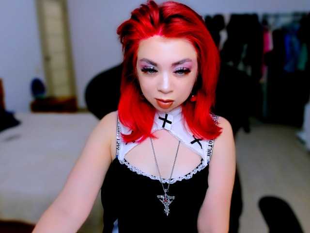 BabyNicole live cam on BongaCams