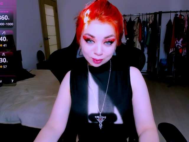BabyNicole live cam on BongaCams