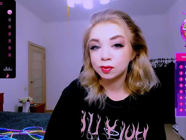 BabyNicole's BongaCams show and profile