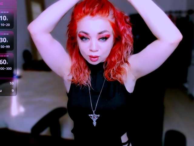 BabyNicole live cam on BongaCams
