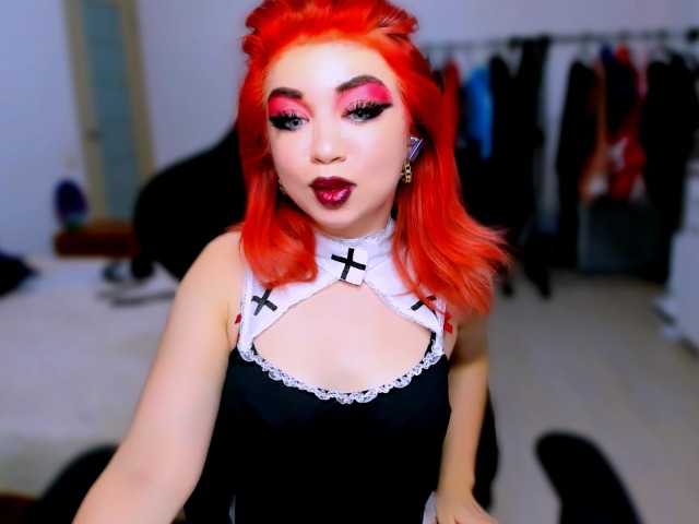 BabyNicole live cam on BongaCams