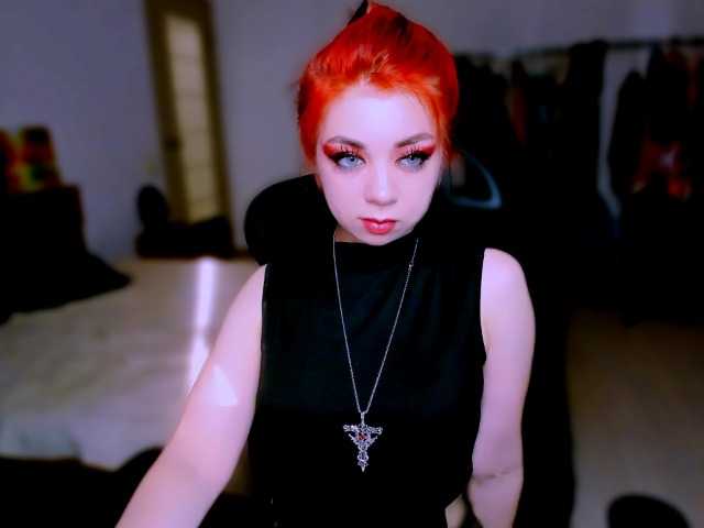 BabyNicole live cam on BongaCams
