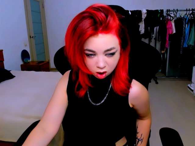 BabyNicole live cam on BongaCams