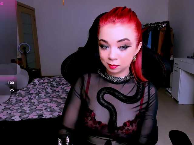 BabyNicole live cam on BongaCams