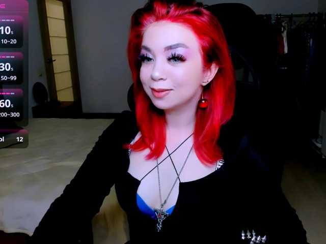 BabyNicole live cam on BongaCams
